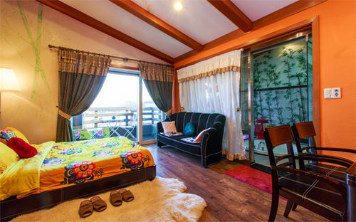 Holiday home Casa Seorak *